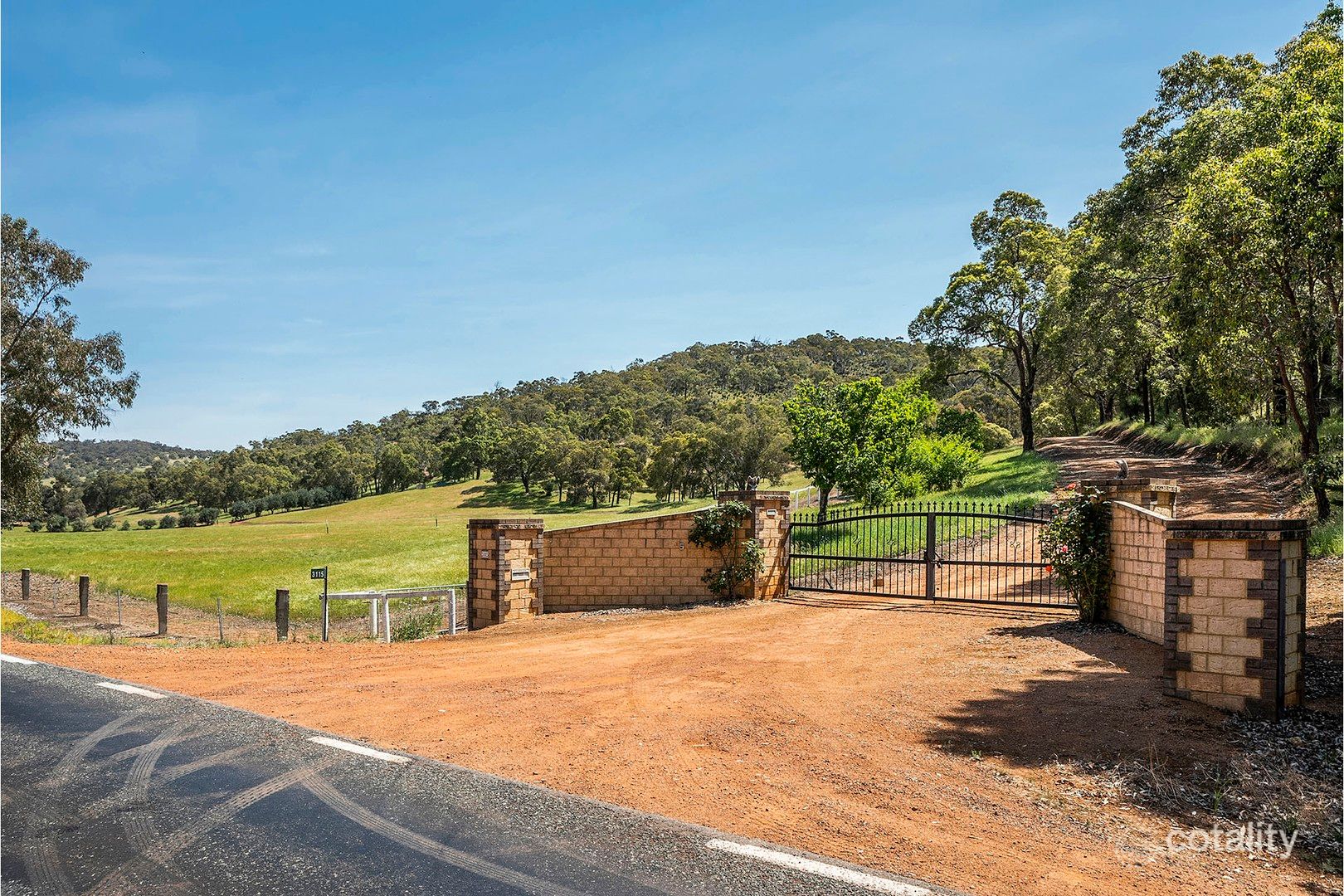 3115 Chittering Rd, Chittering, WA 6084