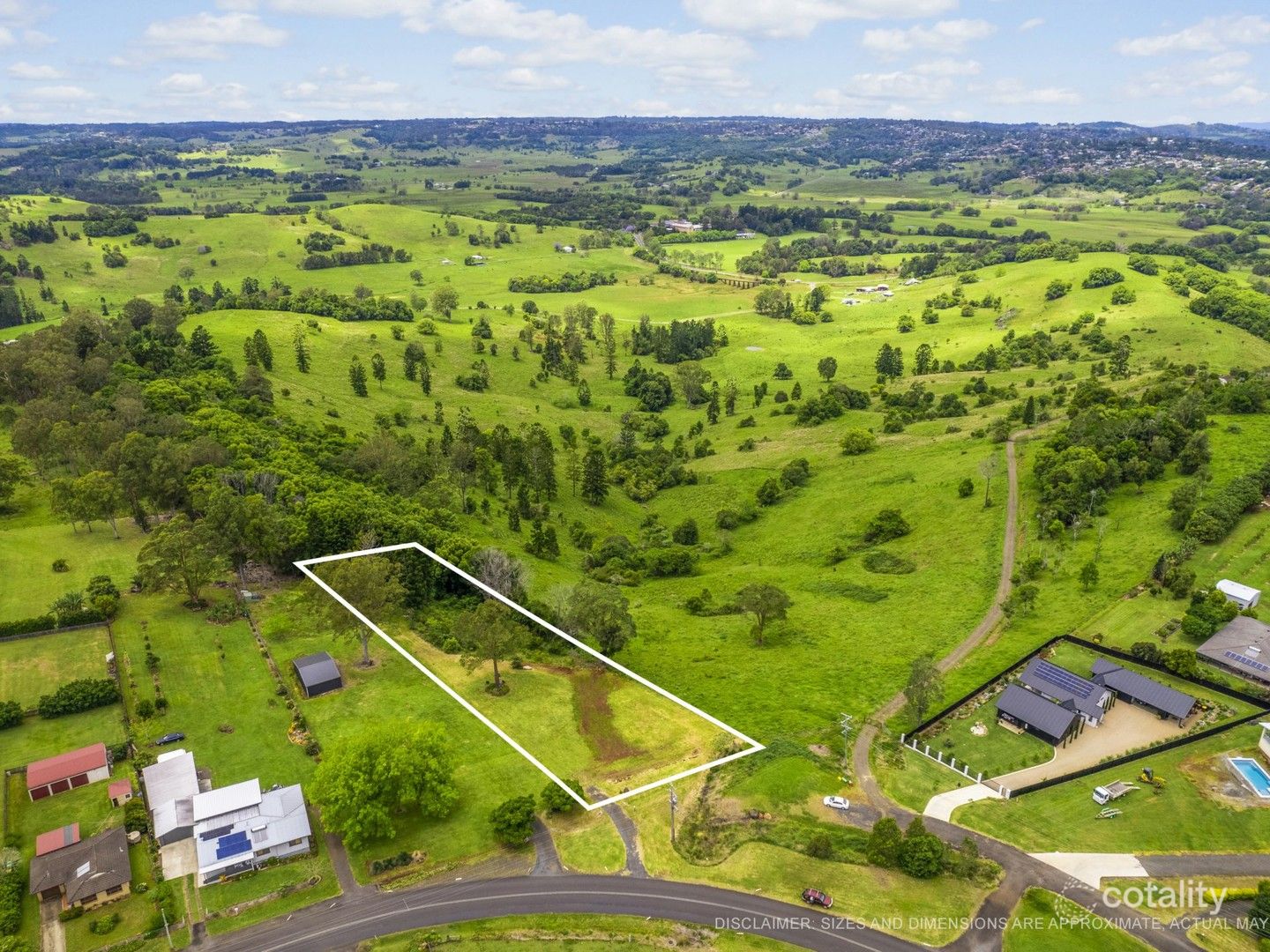 366 Dunoon Rd, Tullera, NSW 2480