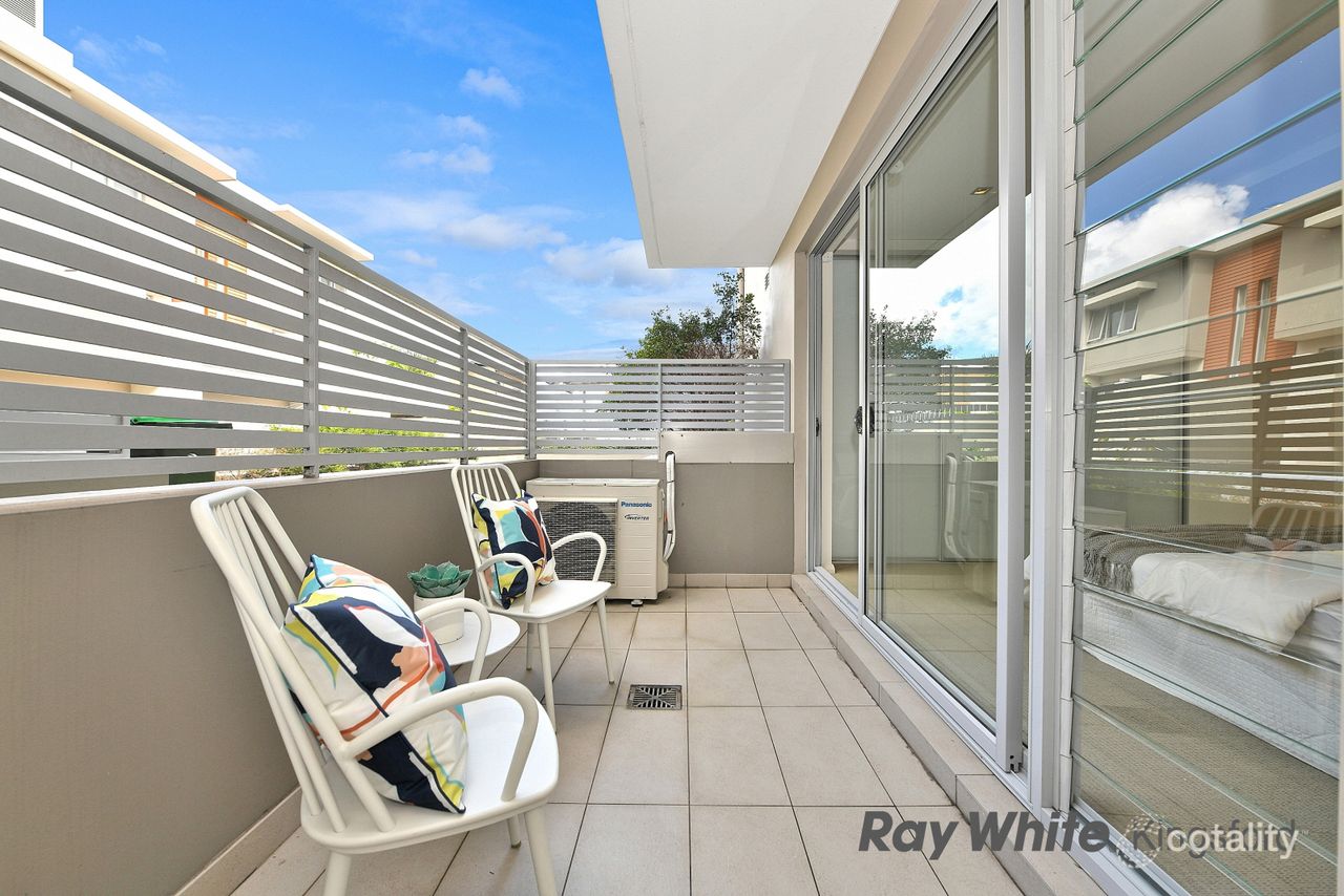 1/489 Anzac Pde, Kingsford, NSW 2032