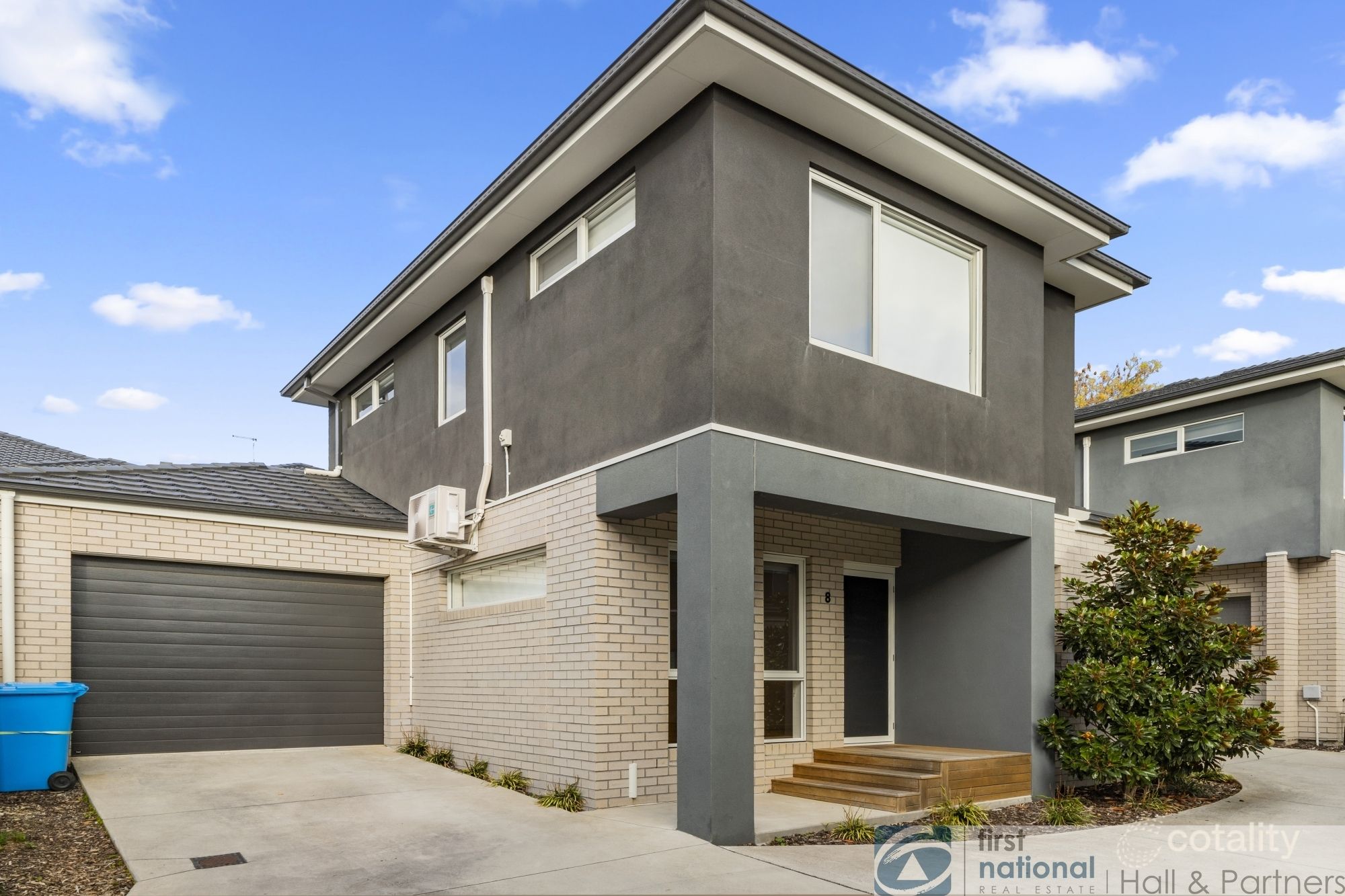 8/18 Sylvanwood Cres, Narre Warren, VIC 3805