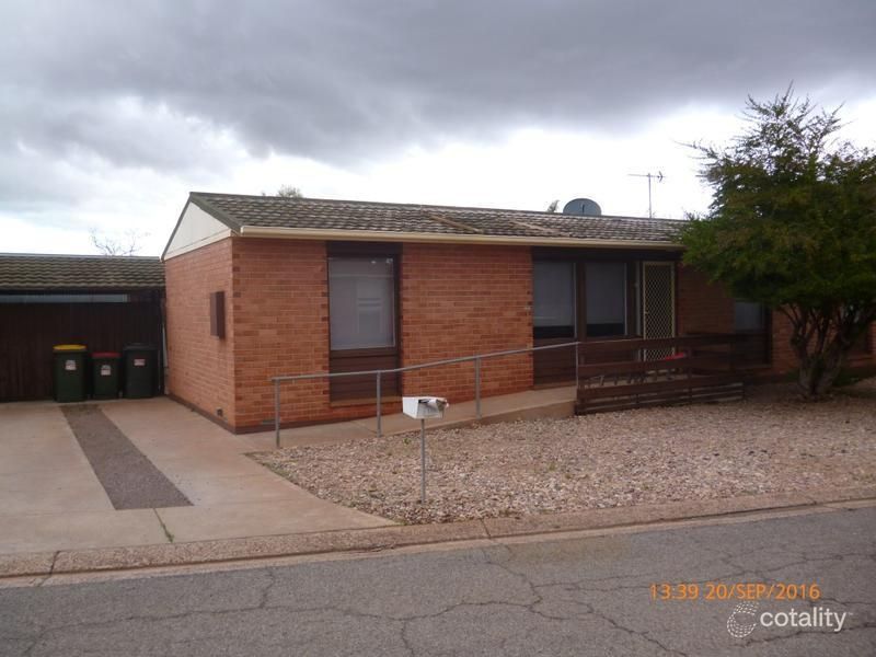 30/30 Karingal Cl, Whyalla Norrie, SA 5608