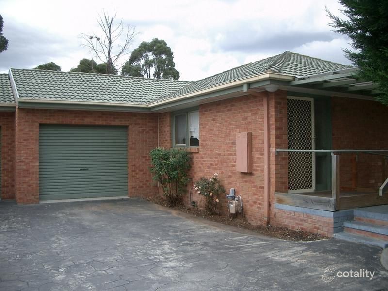 6/23-25 Holloway Rd, Croydon North, VIC 3136