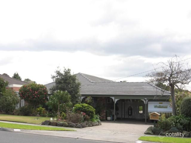 893 Waverley Rd, Glen Waverley, VIC 3150