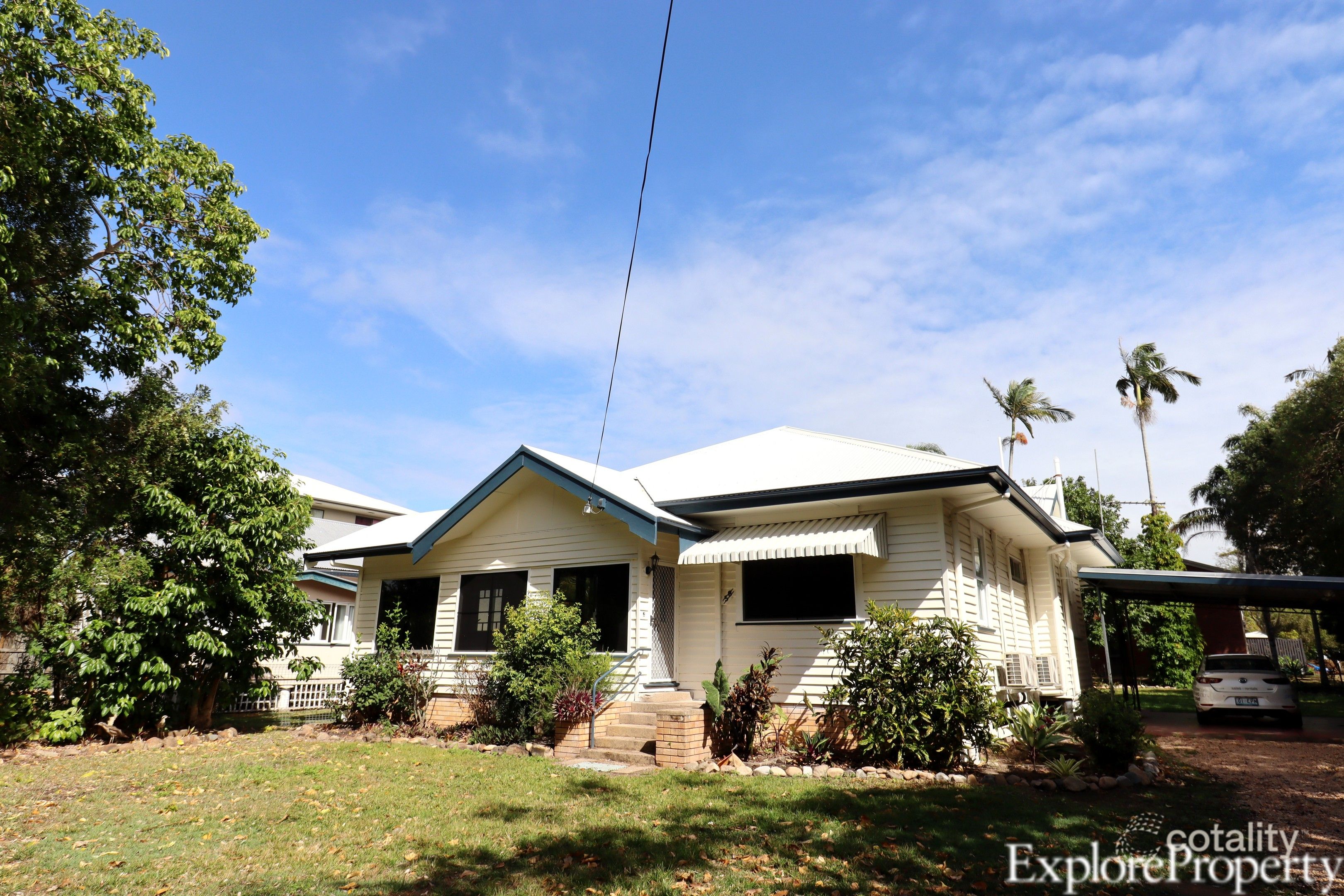 58 Nelson St, Mackay, QLD 4740