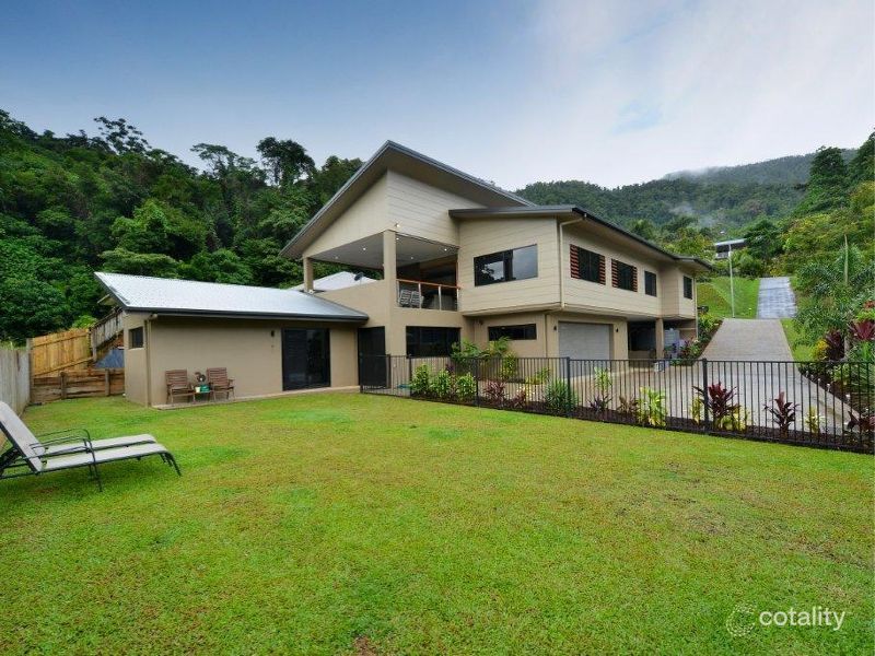 17 Lum Jim St, Redlynch, QLD 4870