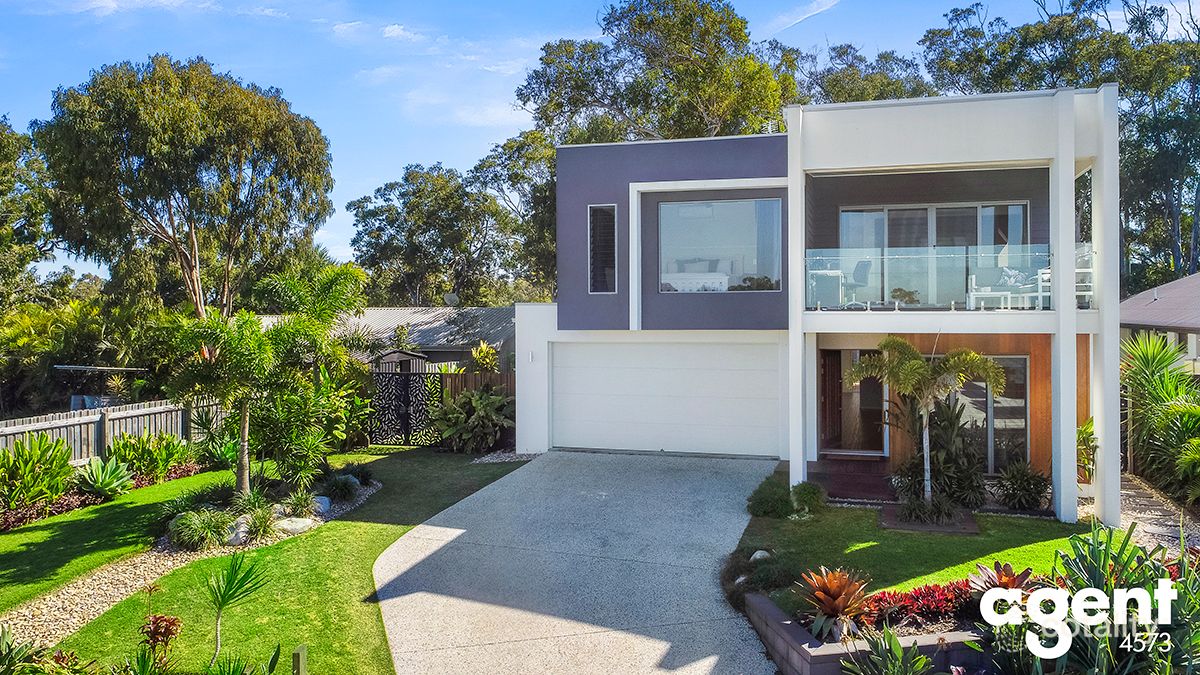 34 Scribbly Gum Cct, Peregian Springs, QLD 4573