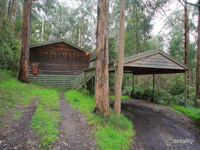 7 Thomas St, Selby, VIC 3159