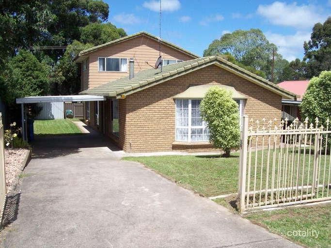 40 Dulkara Ave, Mount Gambier, SA 5290
