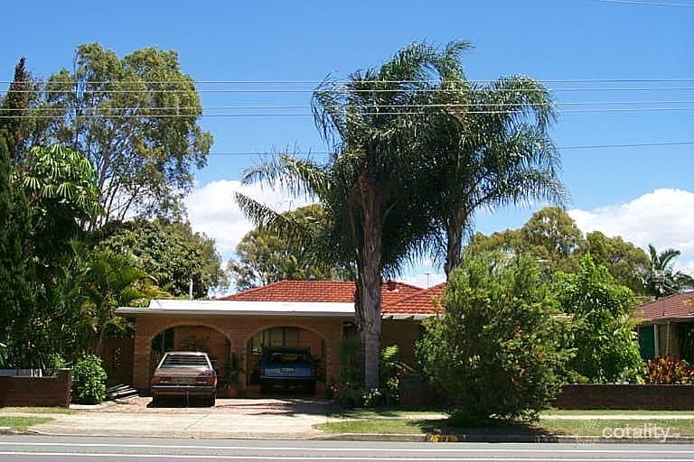 302 Bayview St, Hollywell, QLD 4216