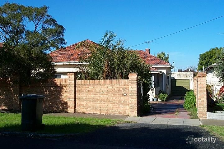 37 Milton St, Mount Hawthorn, WA 6016
