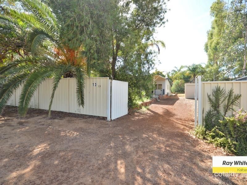 13 Patrick Cres, Kalbarri, WA 6536