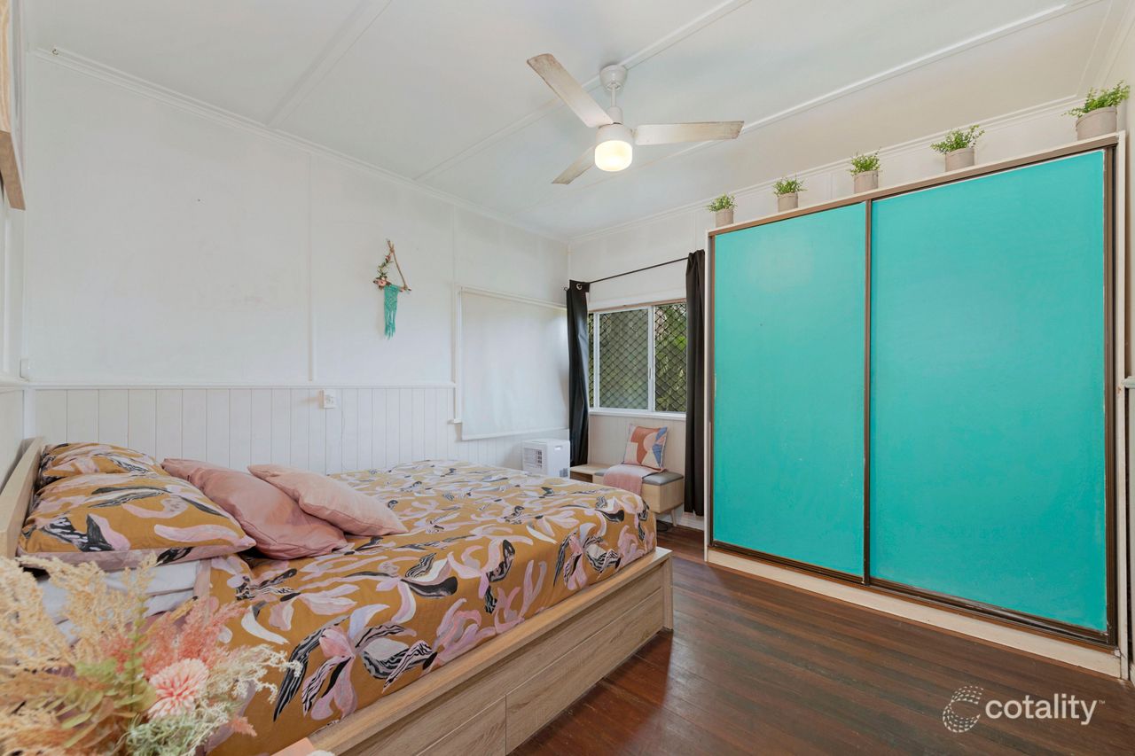 11 Parker St, Millbank, QLD 4670