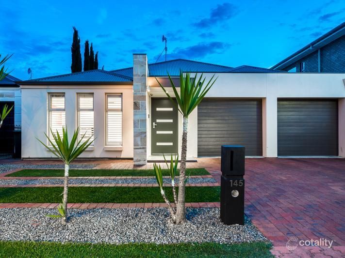 145 Folland Ave, Lightsview, SA 5085