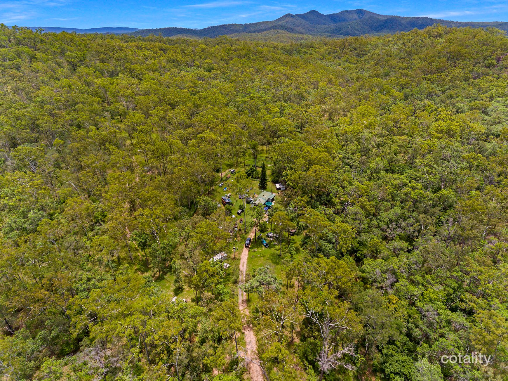 228 Rickards Rd, Kolonga, QLD 4671