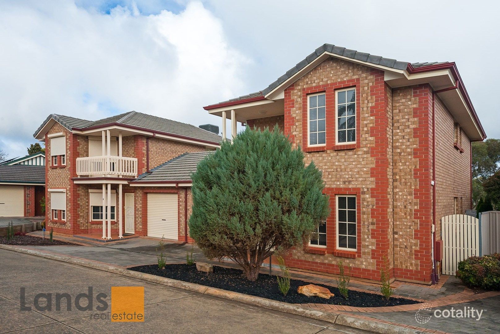 9/32 Debenham Ct, Greenwith, SA 5125
