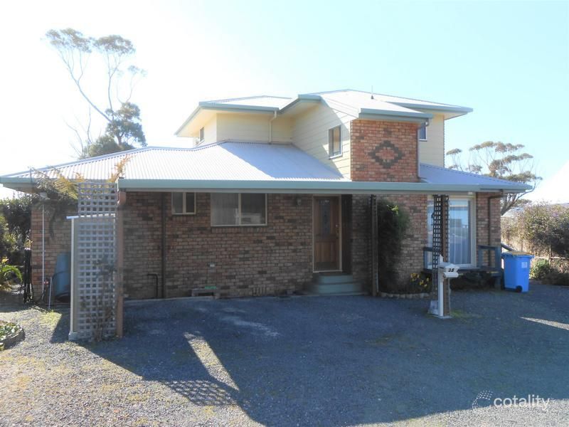 25 Chimney Heights Rd, Stieglitz, TAS 7216