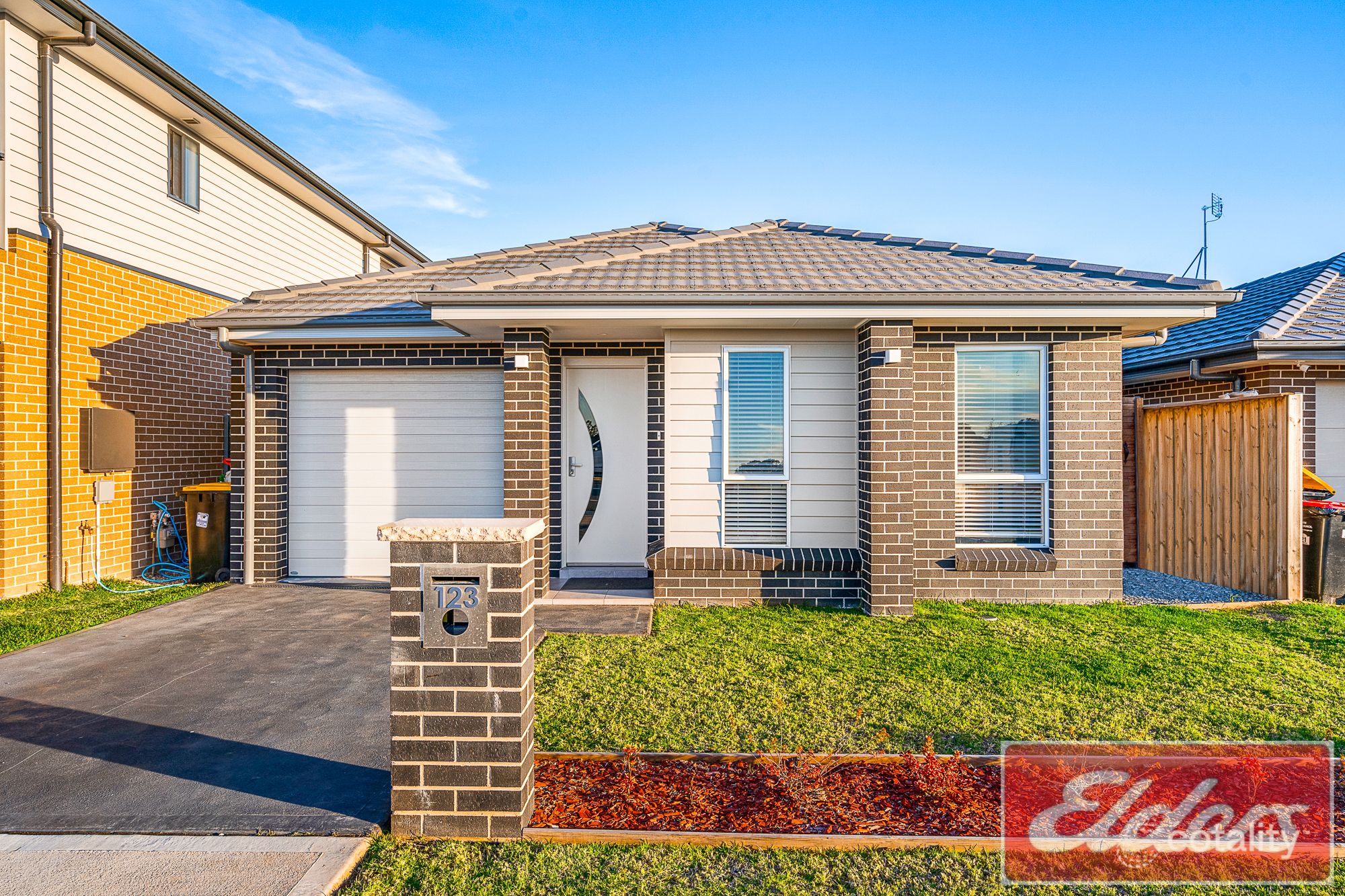 123 O'Connell St, Caddens, NSW 2747
