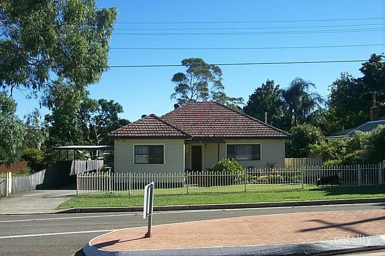 51 Pine St, Rydalmere, NSW 2116