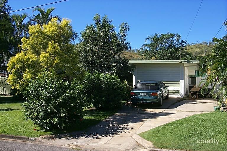 24 Lister Cres, Wulguru, QLD 4811