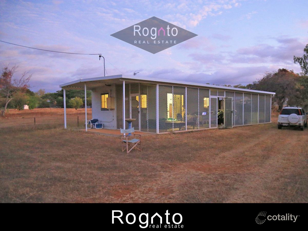 30 Tower St, Chillagoe, QLD 4871