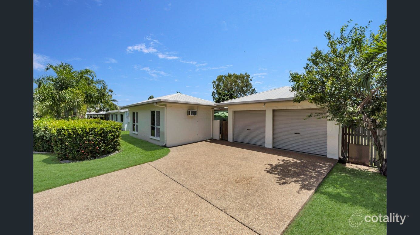 19 Sandstone Dr, Kirwan, QLD 4817