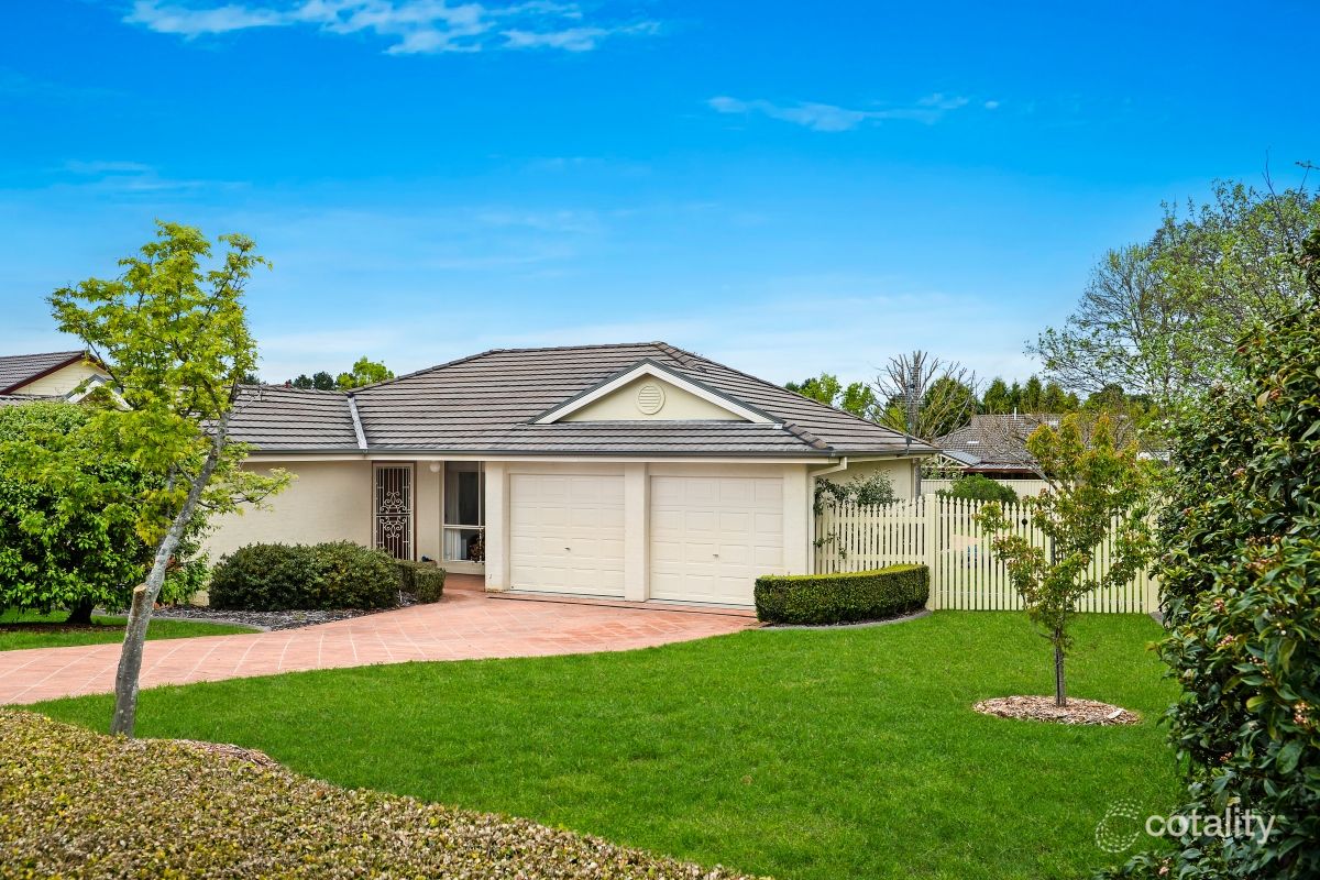 4 Tulip Cl, Bowral, NSW 2576