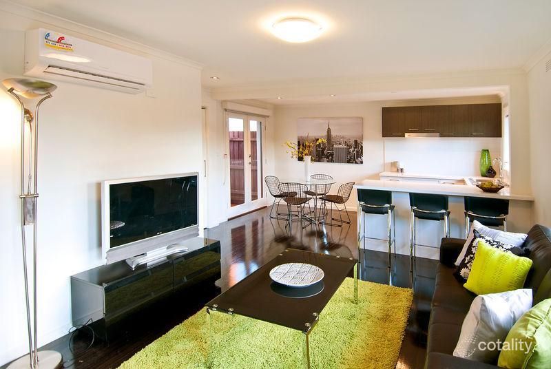 3/7 Trafford St, Brunswick, VIC 3056