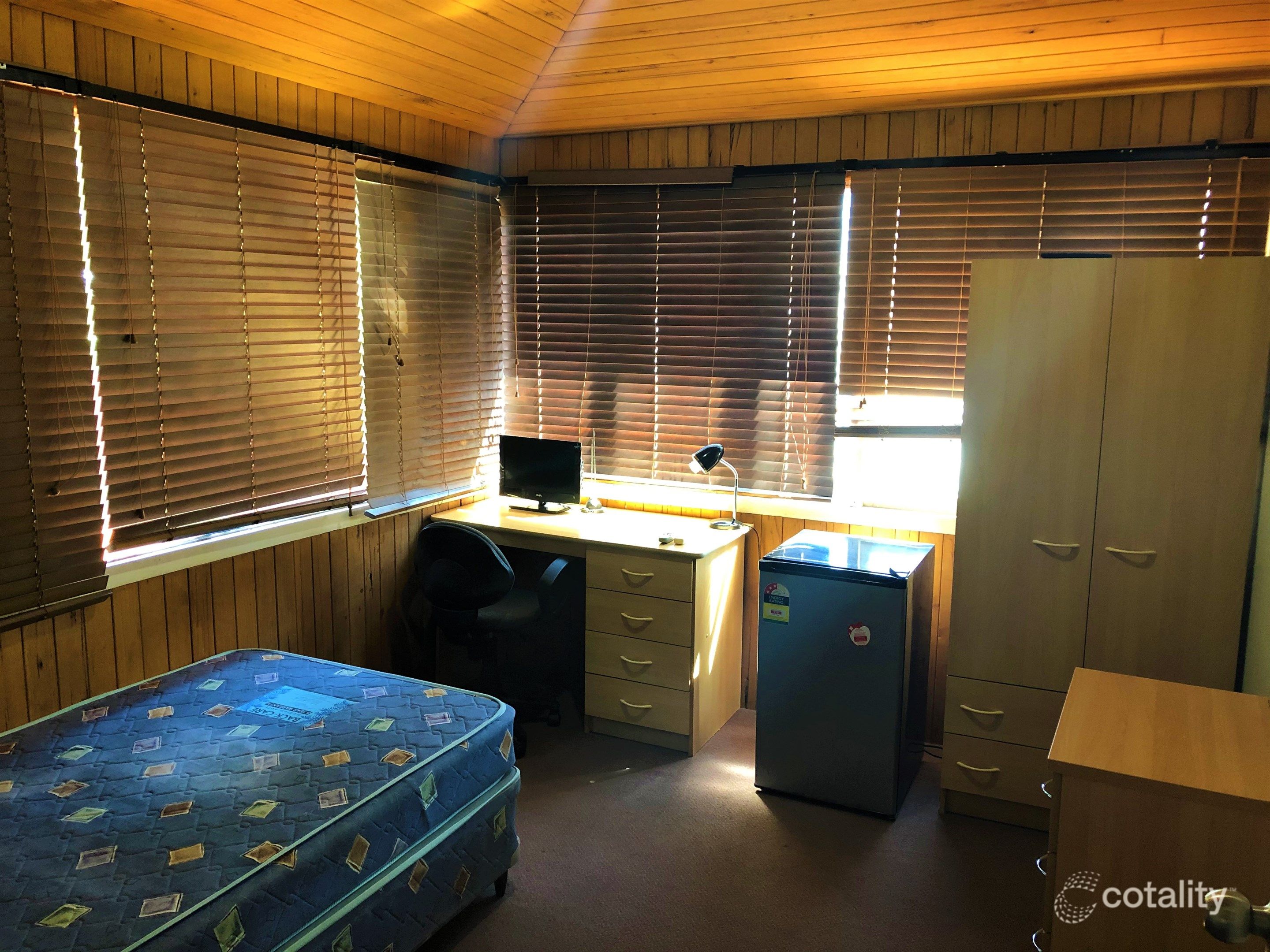 8/61 Aberleigh Rd, Herston, QLD 4006