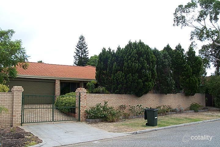 50 Dickenson Way, Booragoon, WA 6154