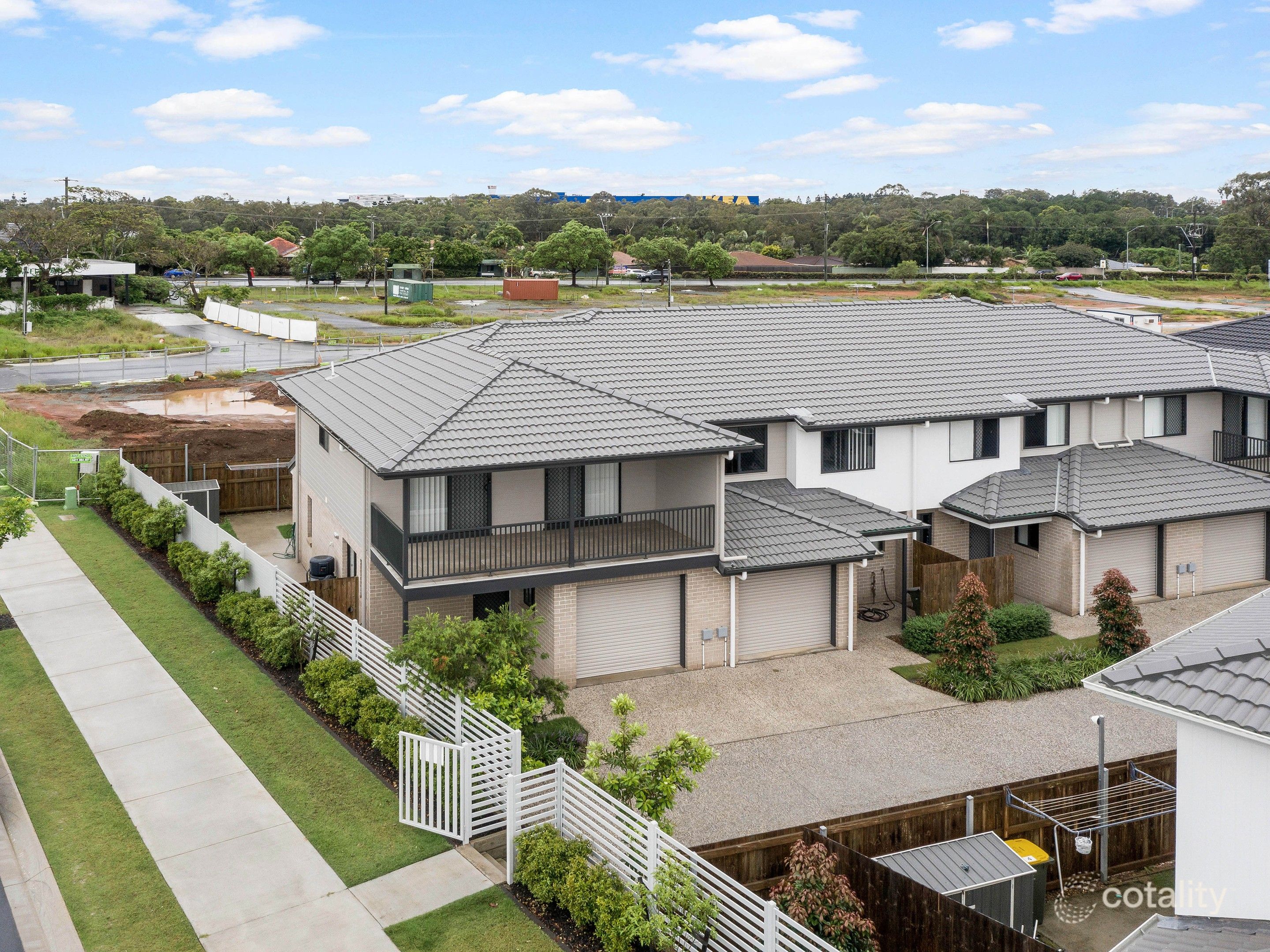 8/88 Cecily St, Kallangur, QLD 4503