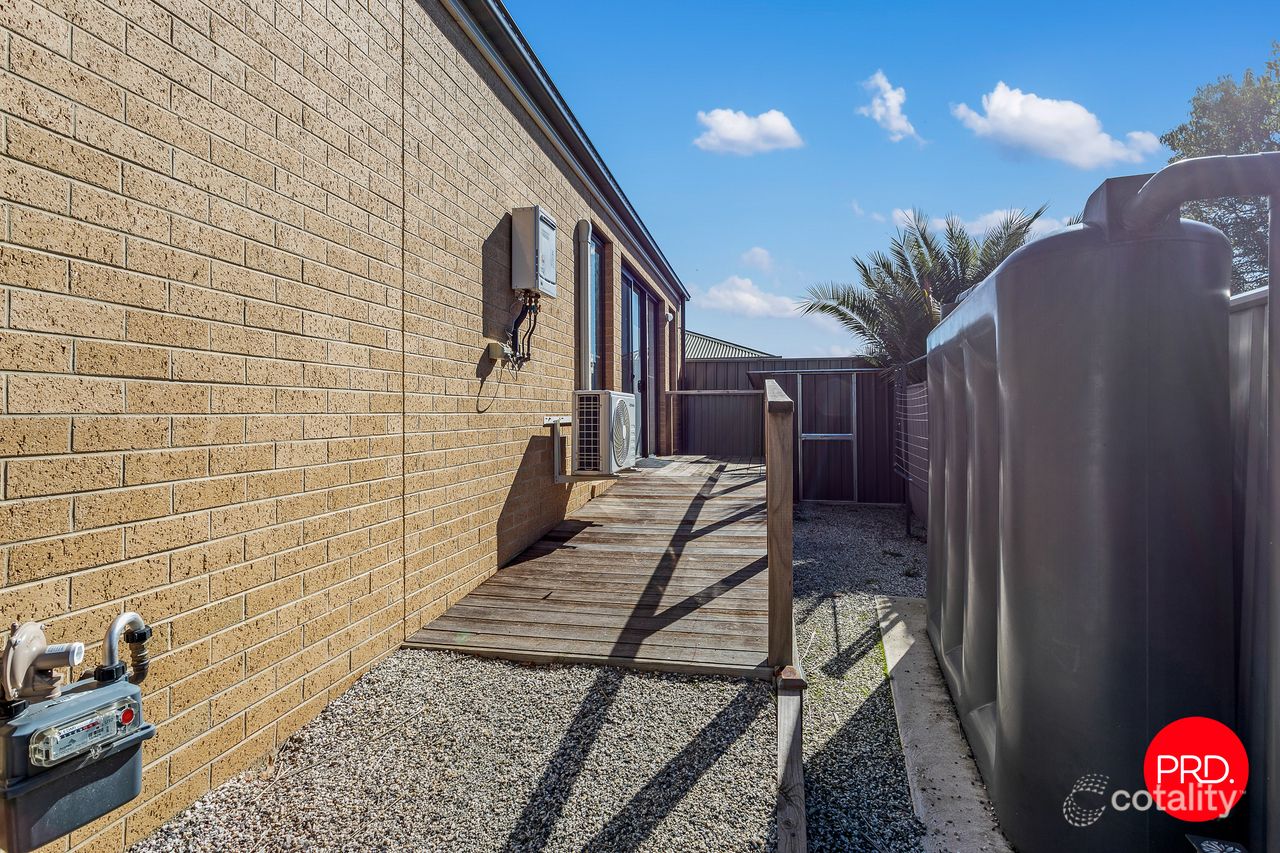 9/22 Norfolk St, North Bendigo, VIC 3550