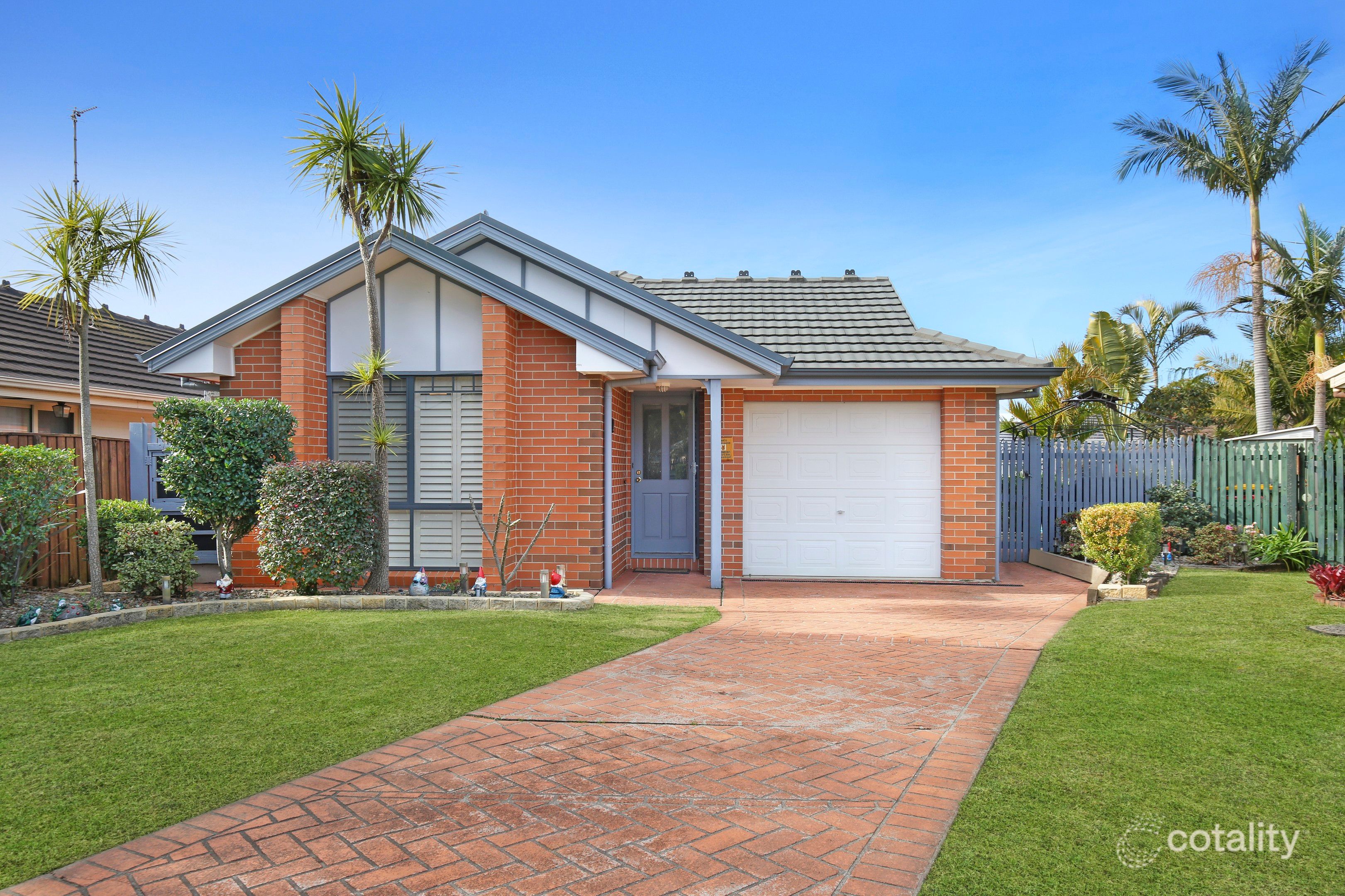 3 Gardenia Tce, Woonona, NSW 2517