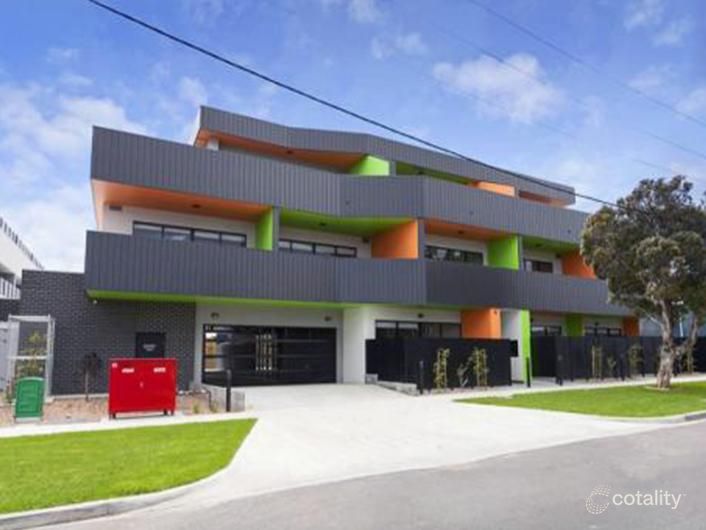 5/368 Geelong Rd, West Footscray, VIC 3012