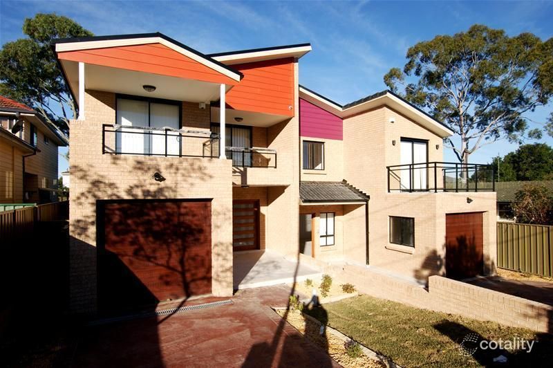 45 Astley Ave, Padstow, NSW 2211