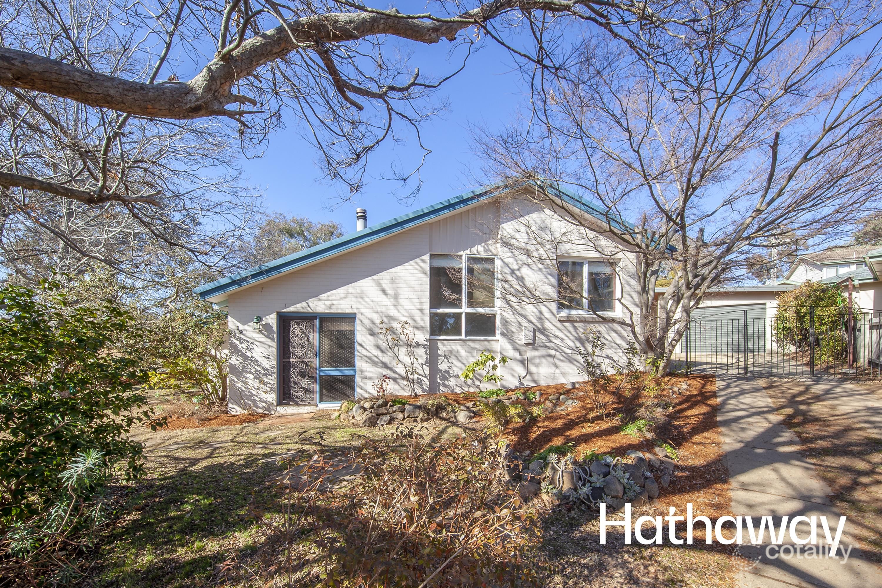 19 Robertson St, Curtin, ACT 2605