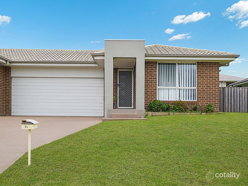 2/7 Broad St, Gillieston Heights, NSW 2321
