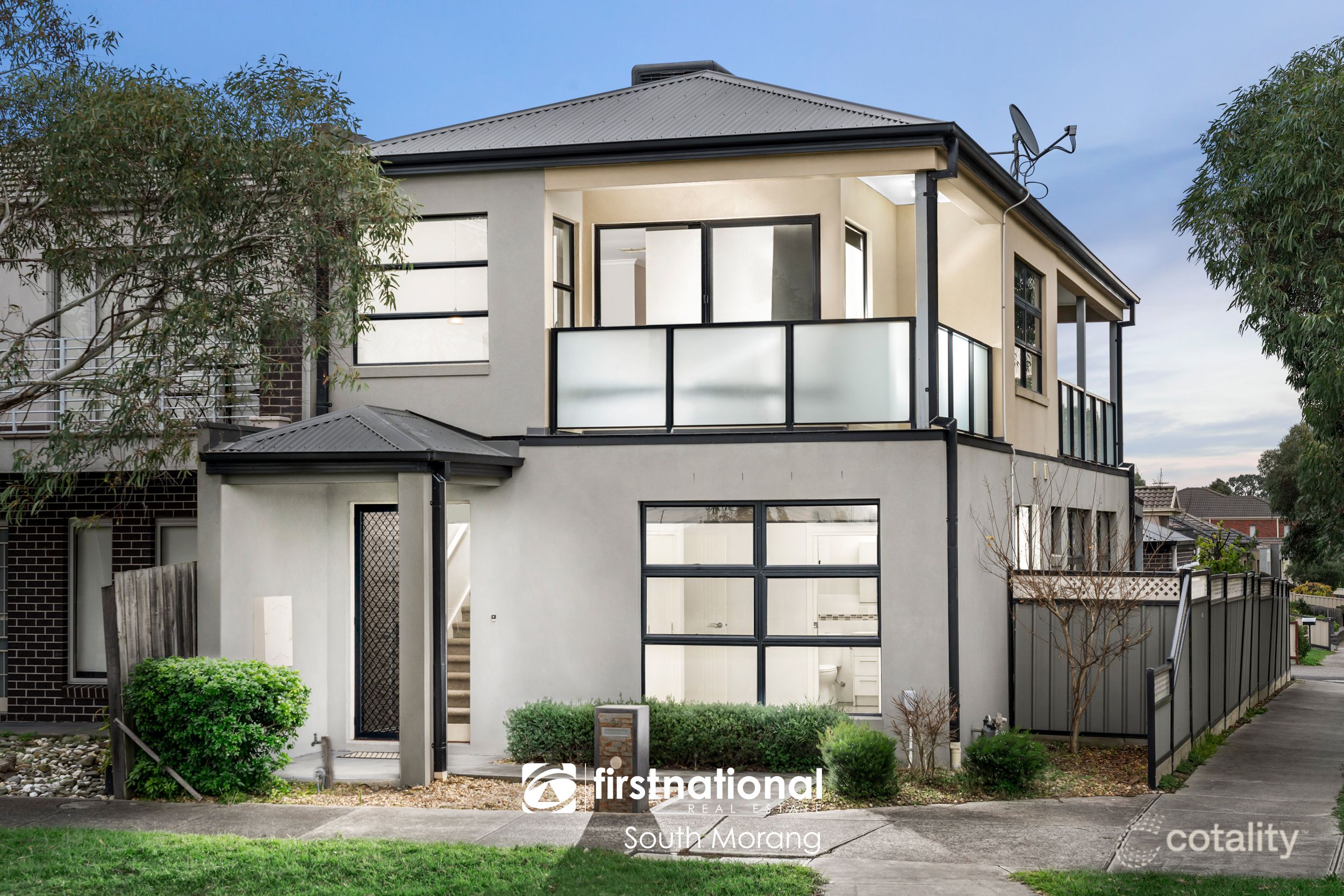 31 Cottage Bvd, Epping, VIC 3076