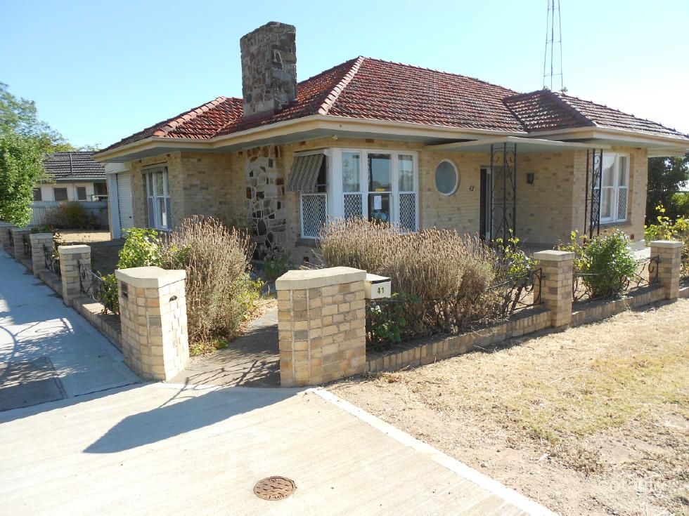 41 Farquhar St, Bordertown, SA 5268