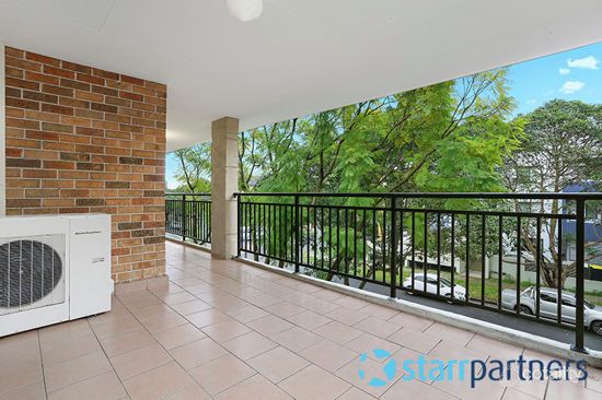 13/36-38 Isabella St, North Parramatta, NSW 2151