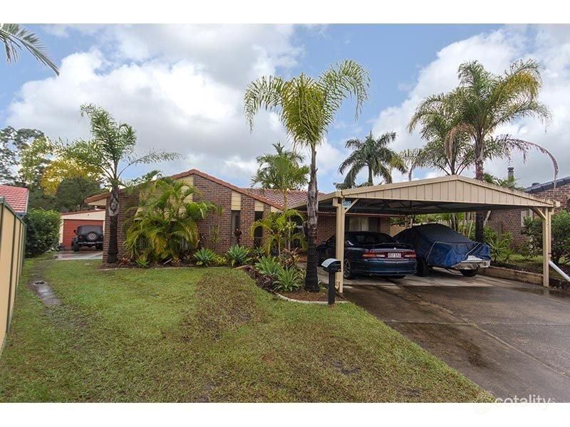 17 Bent St, Nerang, QLD 4211