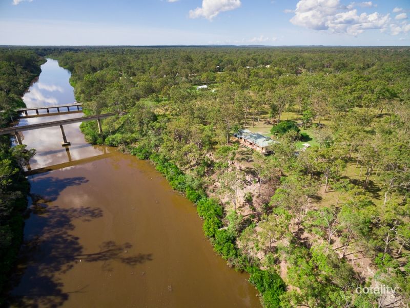 12 Burrum River Rd, Torbanlea, QLD 4662