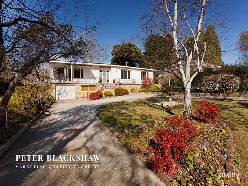 15 Golden Gr, Red Hill, ACT 2603