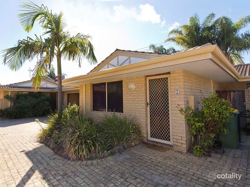 2/68 Corbel St, Shelley, WA 6148