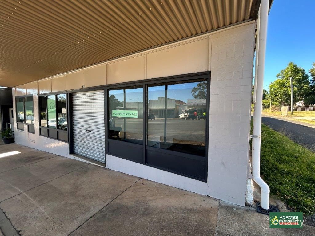 18 Scott St, Wondai, QLD 4606