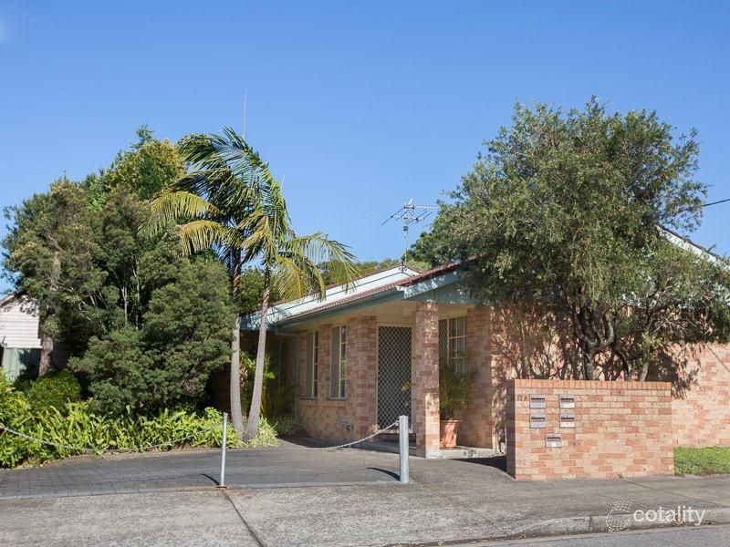 4/17a Elizabeth St, Tighes Hill, NSW 2297