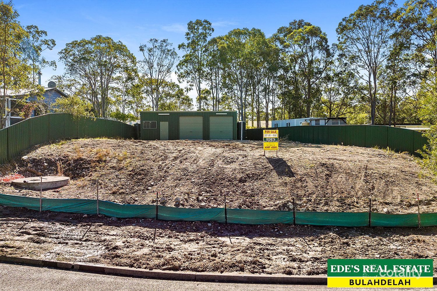 40 Curlew Cres, Nerong, NSW 2423