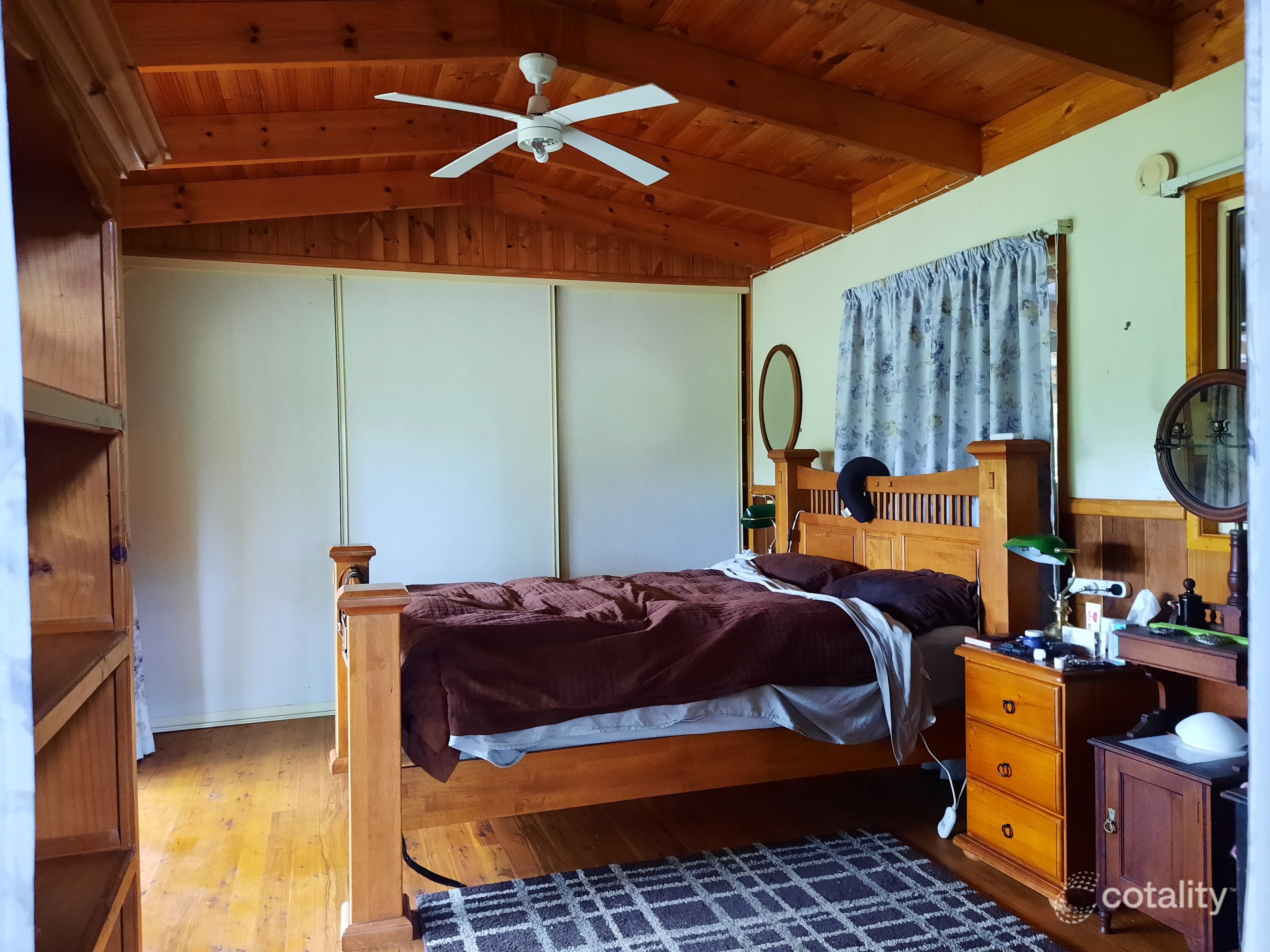 680 Horse Camp Rd, Horse Camp, QLD 4671