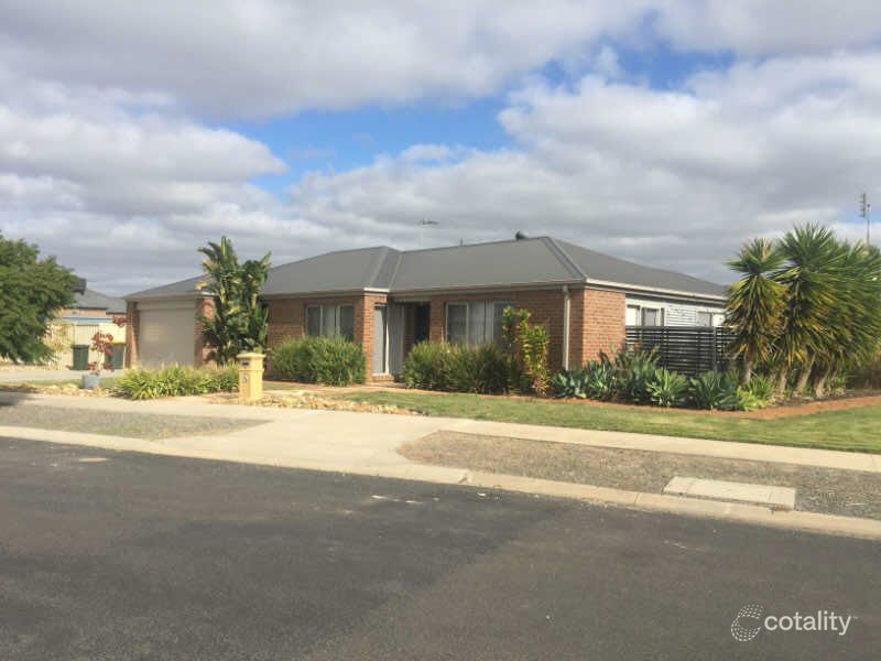 15 Tobruk St, Horsham, VIC 3400