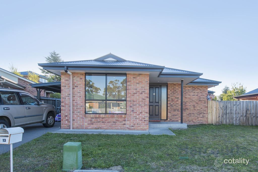 13/39 Beach Rd, Margate, TAS 7054
