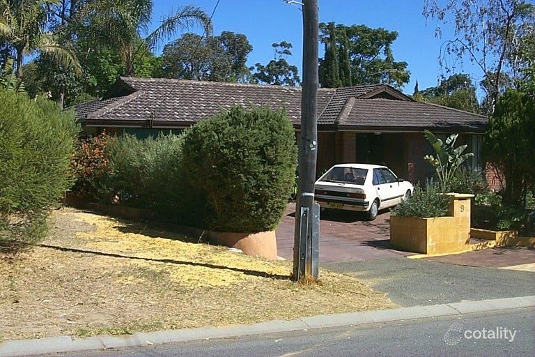 9 Dromana Pl, Craigie, WA 6025